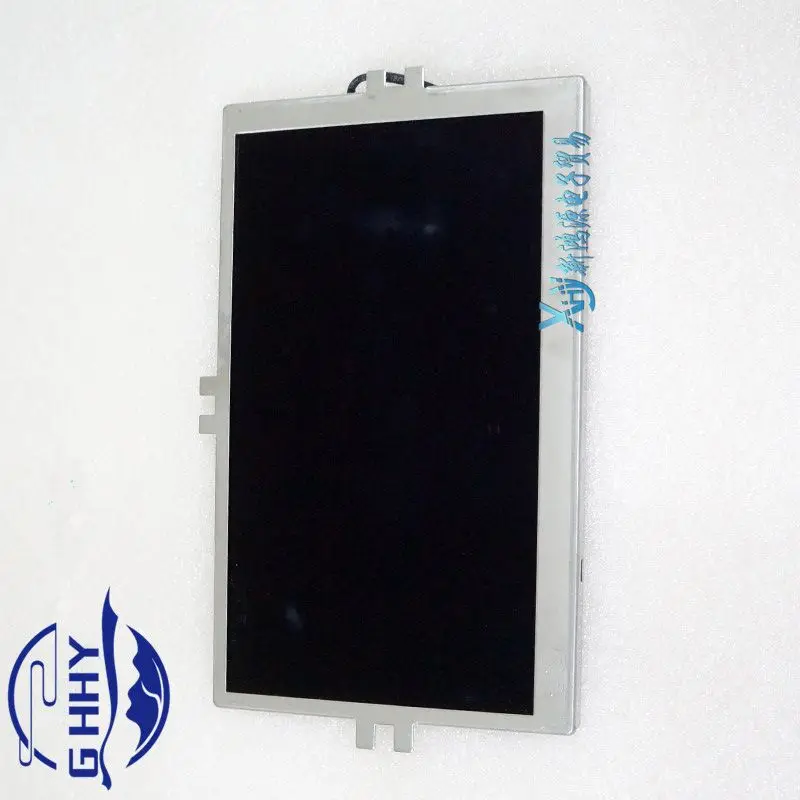 100% العلامة التجارية الجديدة C065GVNO1-1 6.5 بوصة شاشة الكريستال السائل C065GVN01 لأودي Q3 A1 A3 نظام تحديد المواقع سيارة الملاحة #5