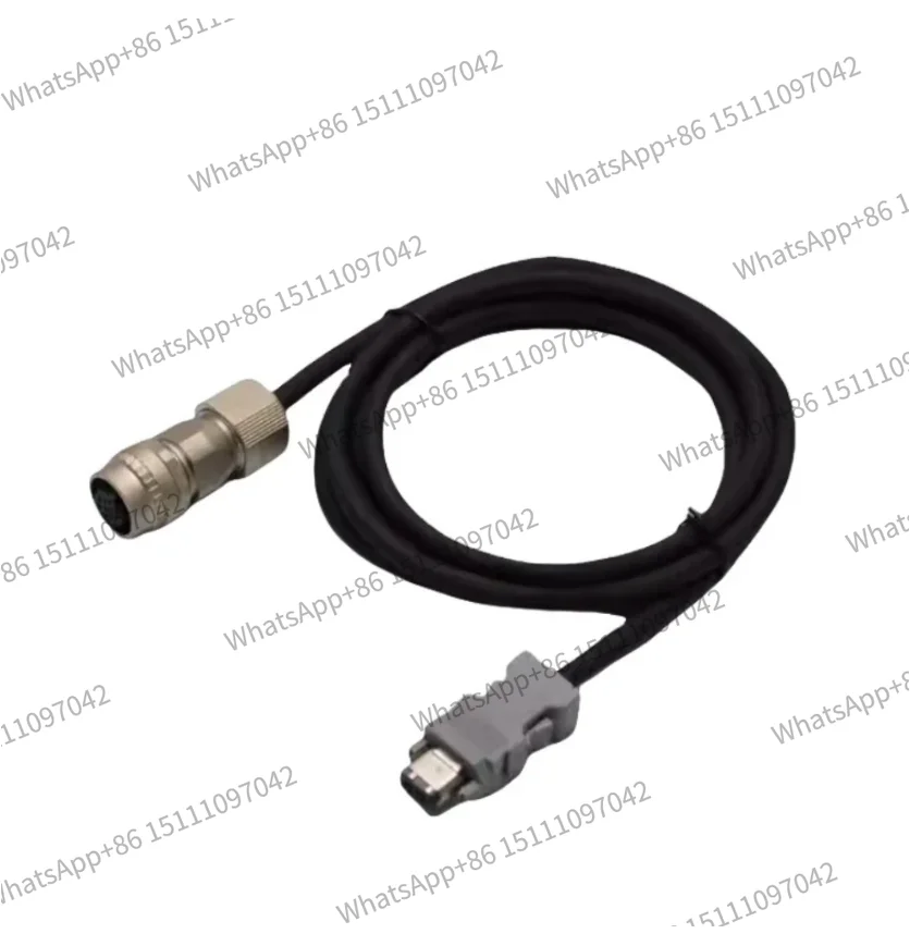 for New JZSP-CVP01-10-E 2M 3M 5M 10M 15M Servo Encoder Connection Cable