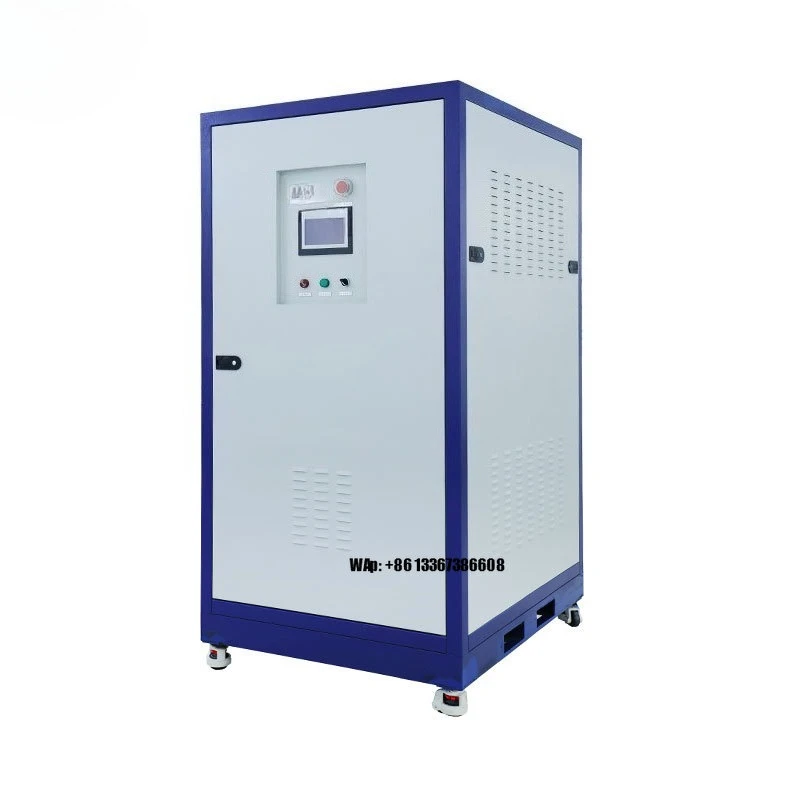 Purificador de Nitrógeno a Precio de Fábrica, Equipo de Purificación de Gas de Capacidad Personalizada, 4000 kg