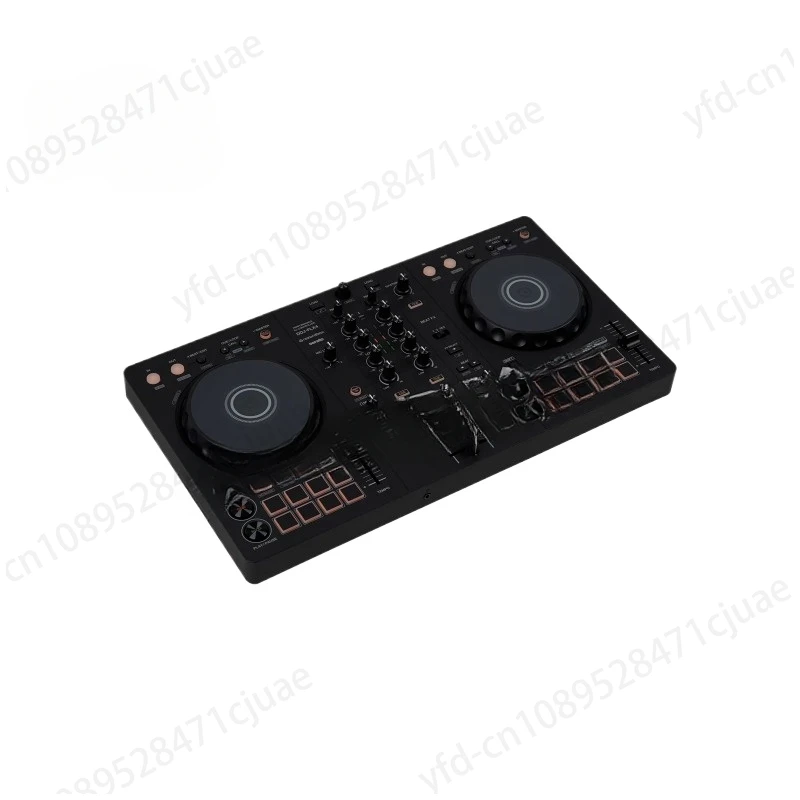 

DDJ-400 DDJ-FLX4 Цифровой DJ-контроллер Дисковый рекордер