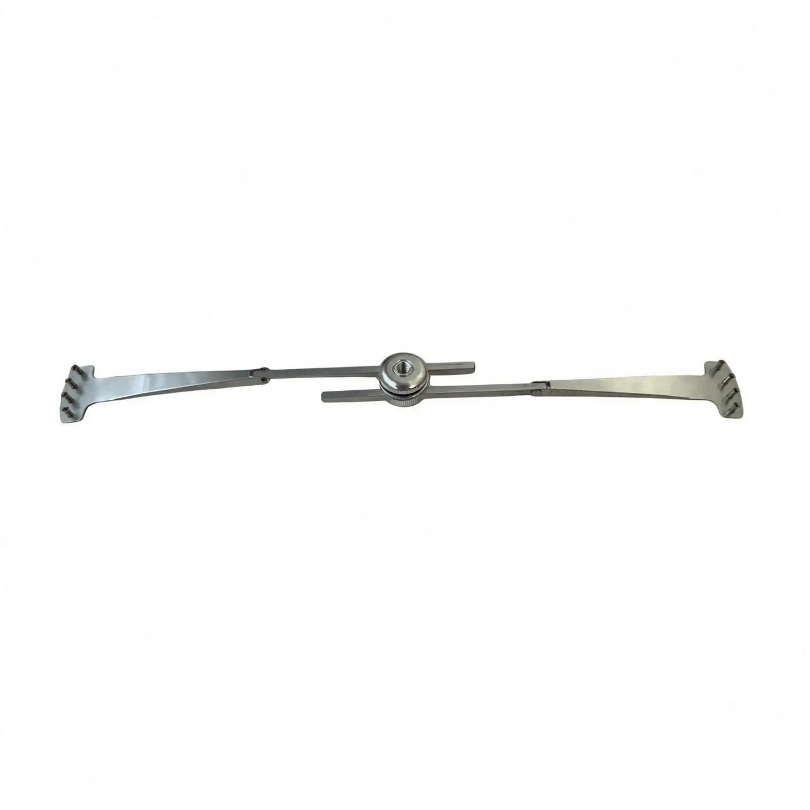 Metal Drum Cymbal Component Vintage Sizzle Effect Accessory with Adjustable Clamp for Cymbals Drawer