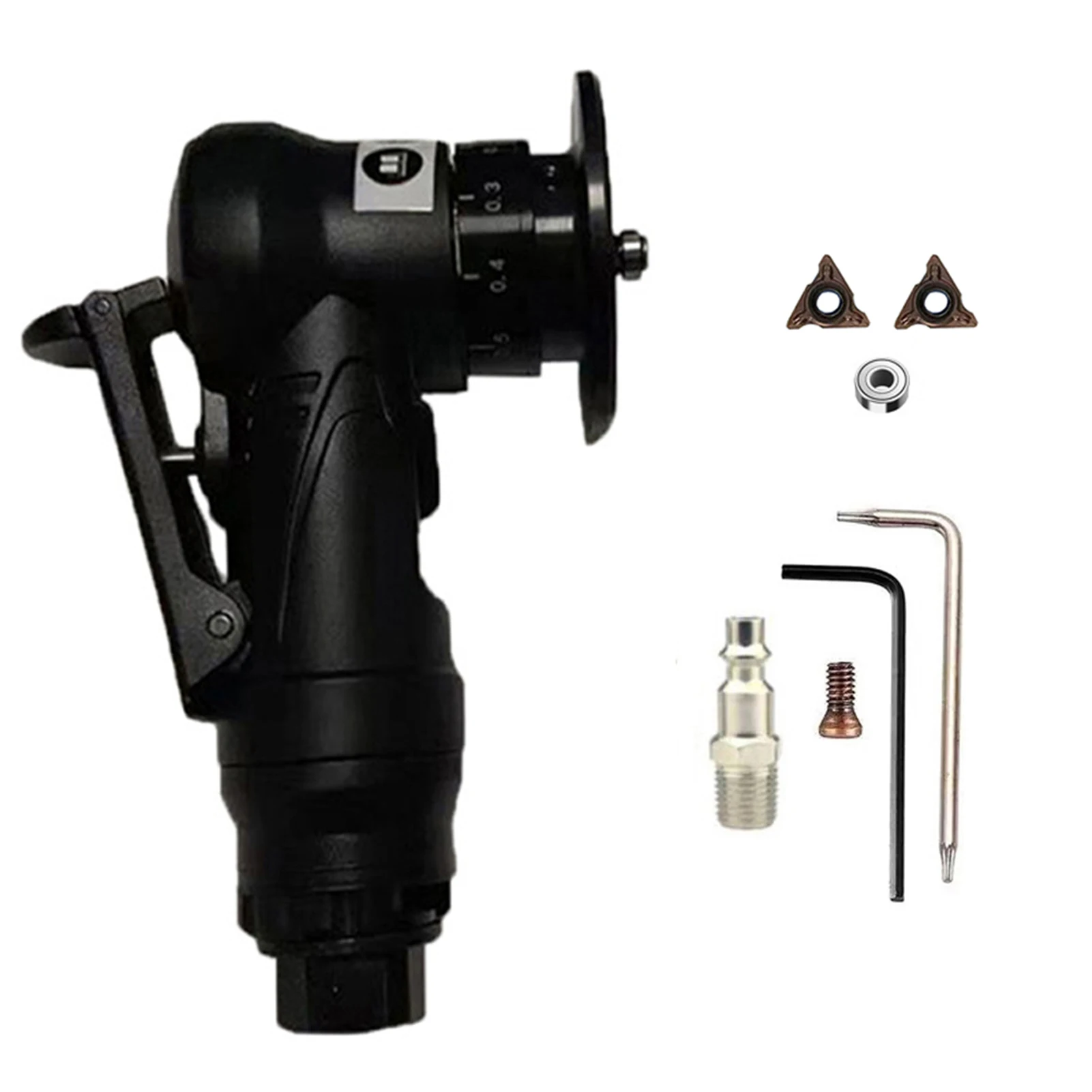 

Пневматический станок для снятия фаски, плотник, инструмент для снятия фаски, портативный ручной шлифовальный инструмент, металл, дерево, акрил, снятие заусенцев, сковороды