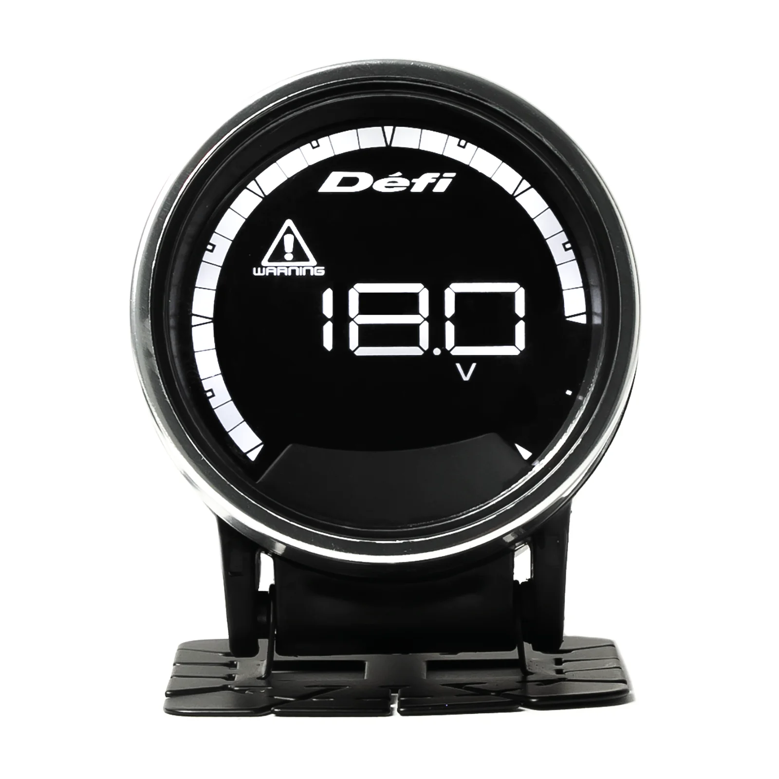 New Defi A2 Automobile instrument Universal Head up display Turbo RPM Oil Pressure Oil Pressure EXT temp No Controller Required