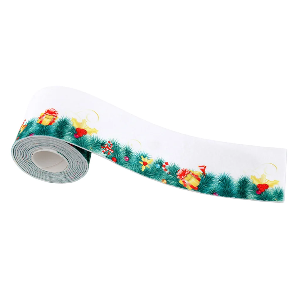 

Customizable Water Strip Anti-Condensation Tape Effective Water Absorption Long Lasting Moisture Control Tape Home Use