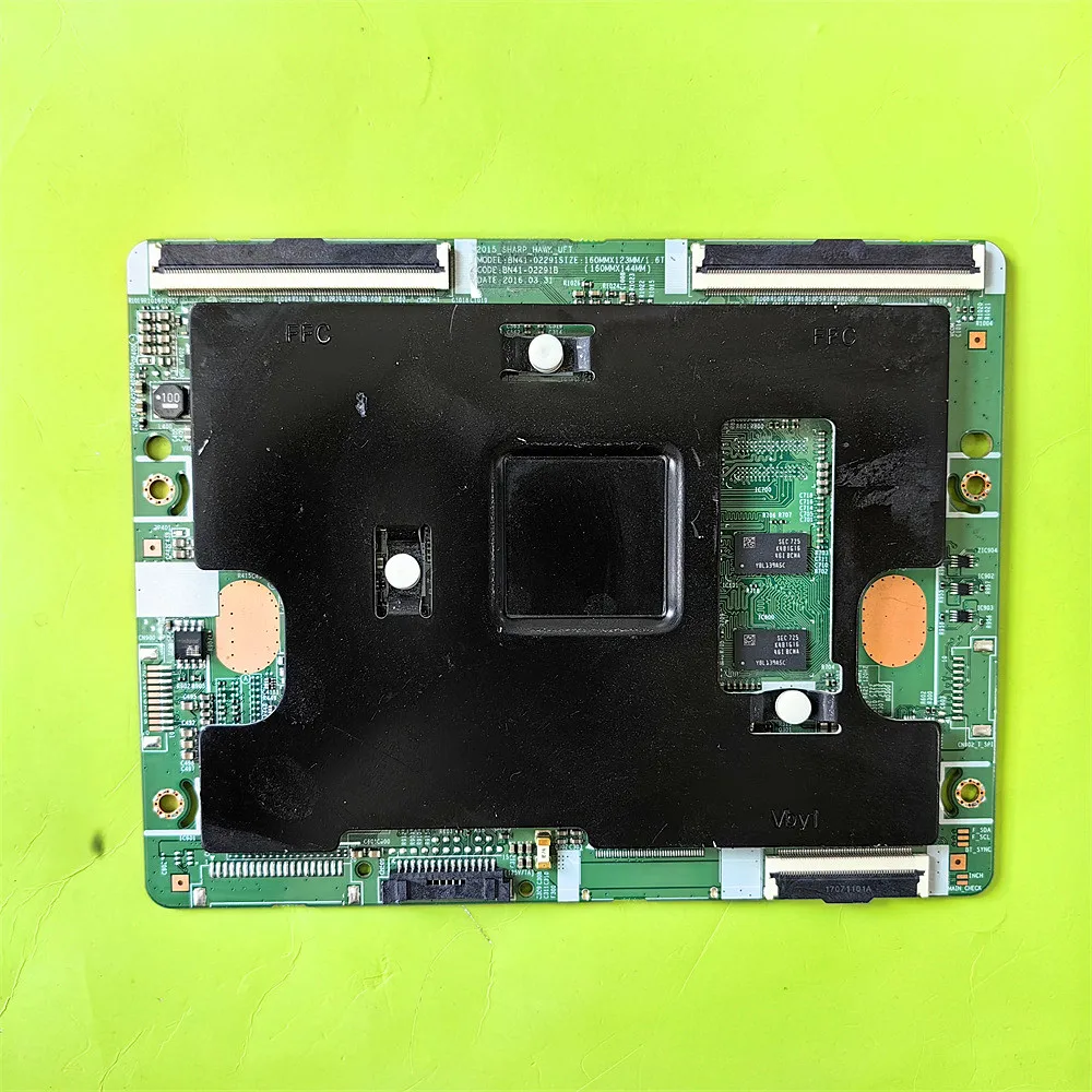 Placa lógica Adequado para TV Samsung, BN41-02291B, BN41-02291, 201_SHARP_HAWK_UFT, UA70KU6310J, UN70KU6300FXZA, UE70KU6000K