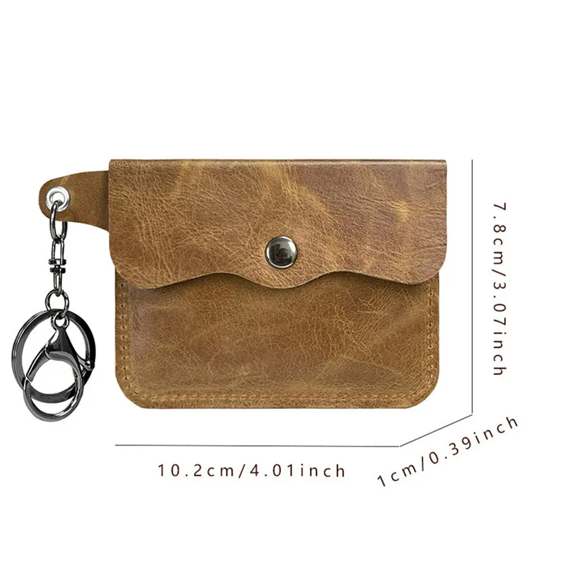 Card Holder Genuine… - image