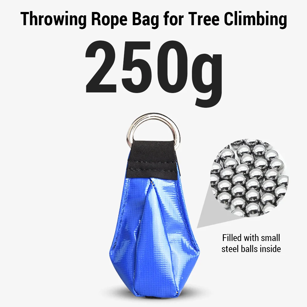 Thumbnail 4 - #1 Latest Climbing Rope Bags Offers