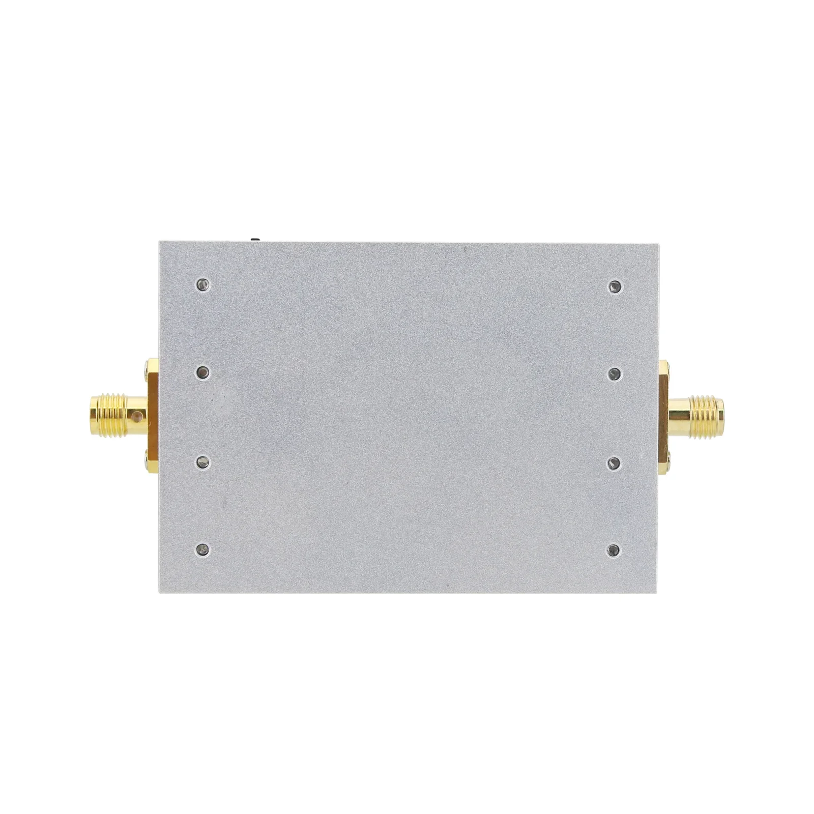 2026 LMX2820 45MHz-22.6GHz High Performance Phase Locked Loop Wideband PLL RF Synthesizer Module with SMA Female Connector