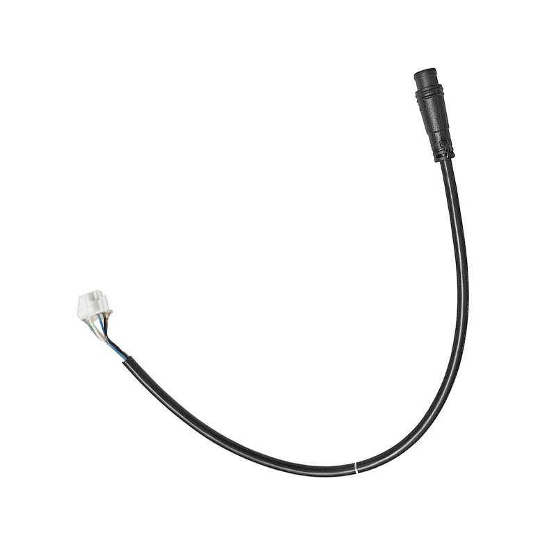 Original Dashboard Cable for Ninebot F3 F3 Pro Electric Scooter Parts Stem Top Communication Display Line Accessories