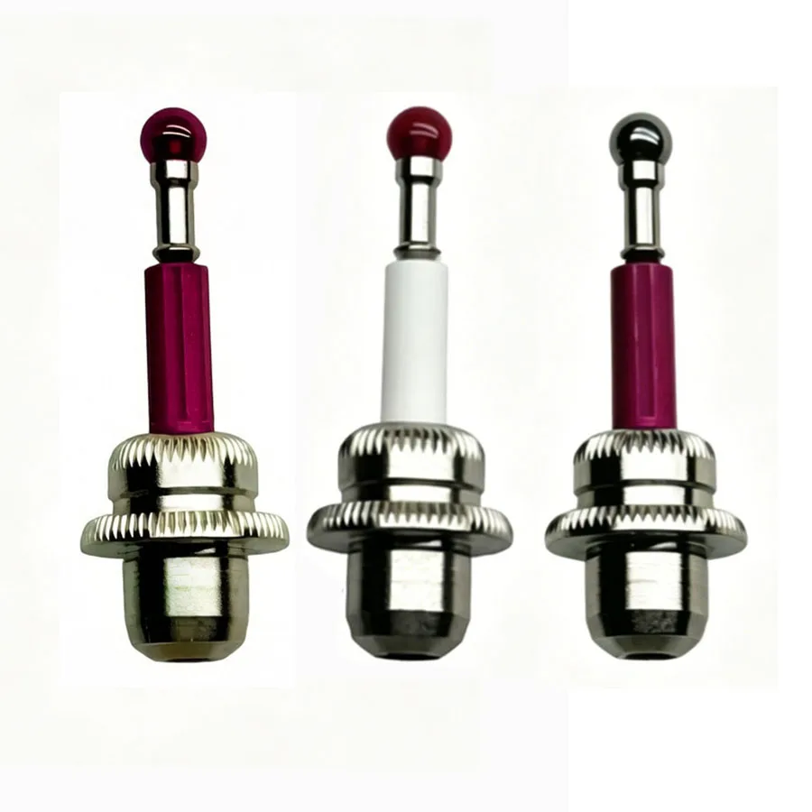 Haimer 3D Edge Finder Probe 80.362.00 Ruby Probe Needle 80.363.00 Suitable for 80.360.00 NG 80.360.00 FHN Edge Finder