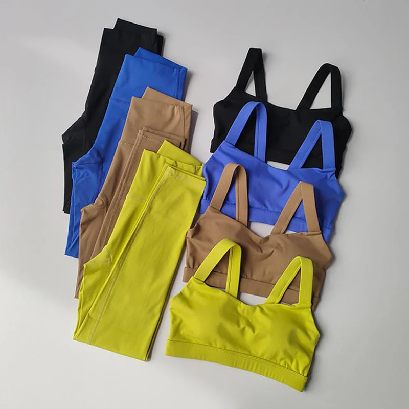 Thumbnail 3 - #19 Activewear Comparison Guide