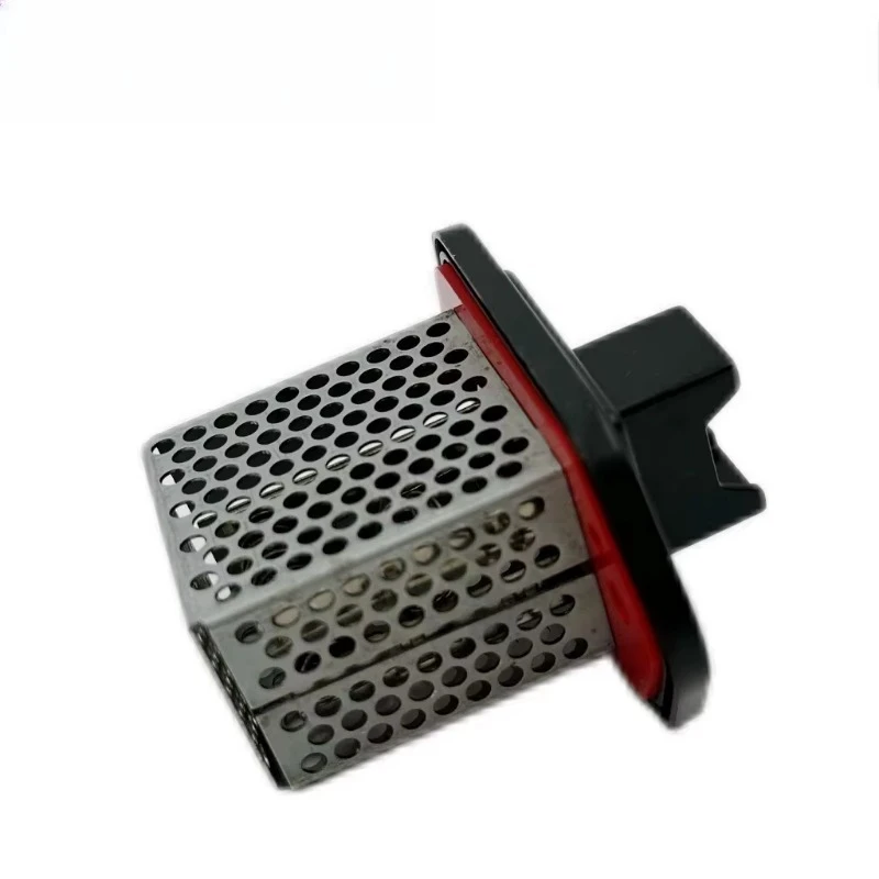 Blower Motor Resistor 79335‑TF0‑003, Heater Fan Control Resistor for Honda Fit GE6 GE8 City GM2 GM3 2008‑2014 OEM