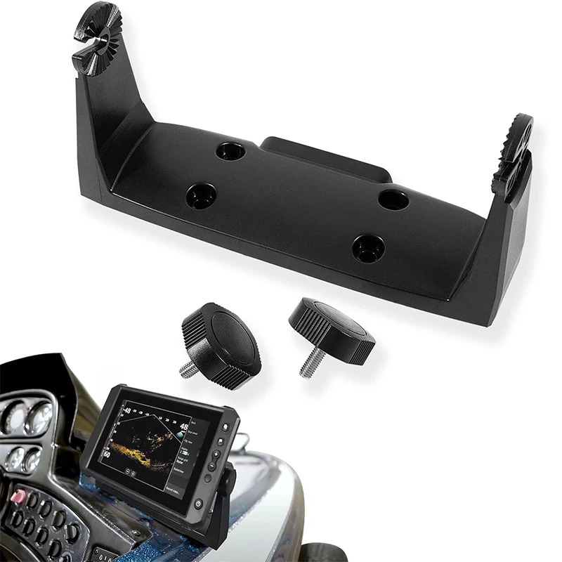 

000-11019-001 Gimbal Bracket for HDS-7 Touchscreen Models Compatible with HDS Gen3 HDS Gen2 Touch Elite and Hook 7
