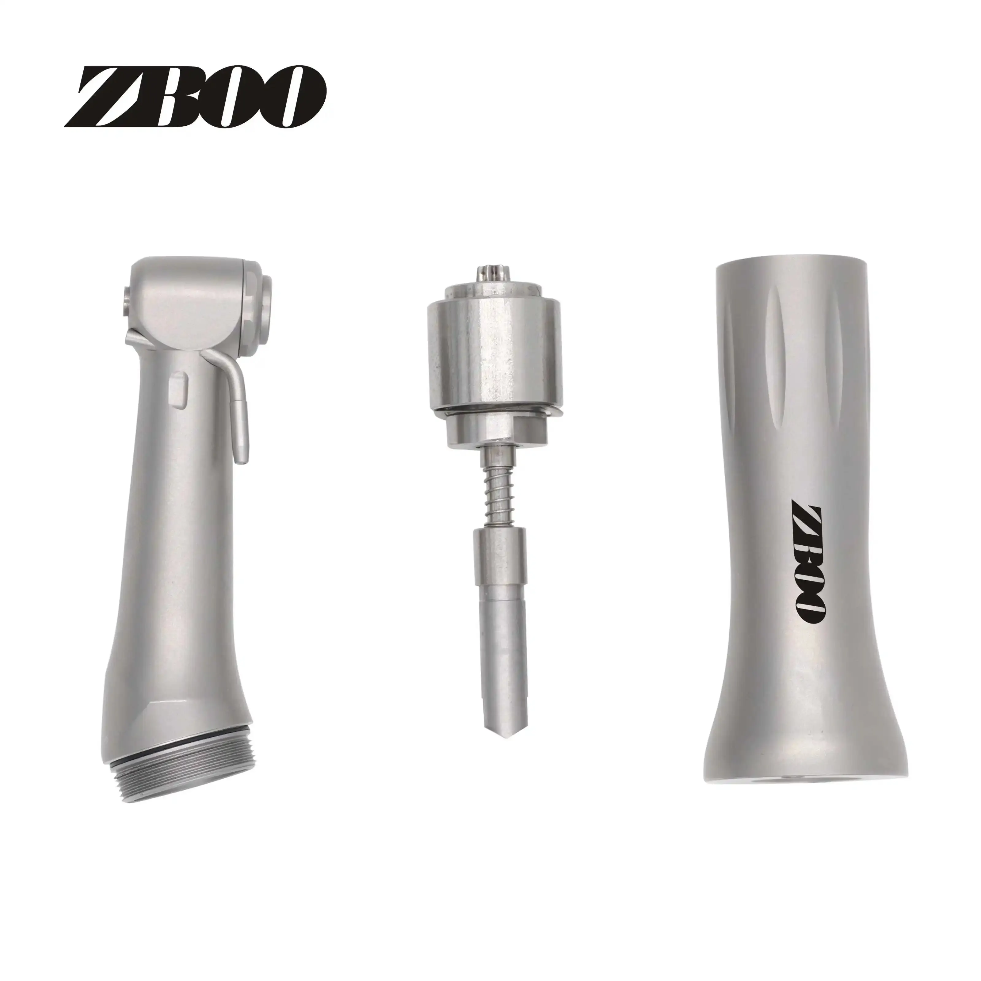 Dental Handpiece Implant 20:1 Low Speed Surgery Contra Angle Handpiece SG20 Air Turbine Implant Dentistry Tools Implant Tips