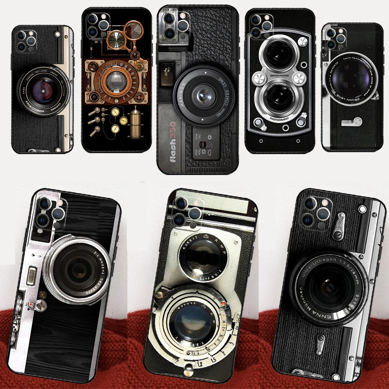Vintage Camera For … - image