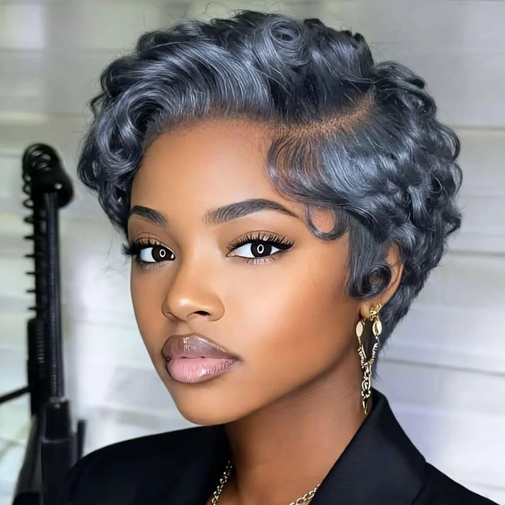 Thumbnail 4 - #50 Top 50 Trendy Wigs Worth Buying In 2026