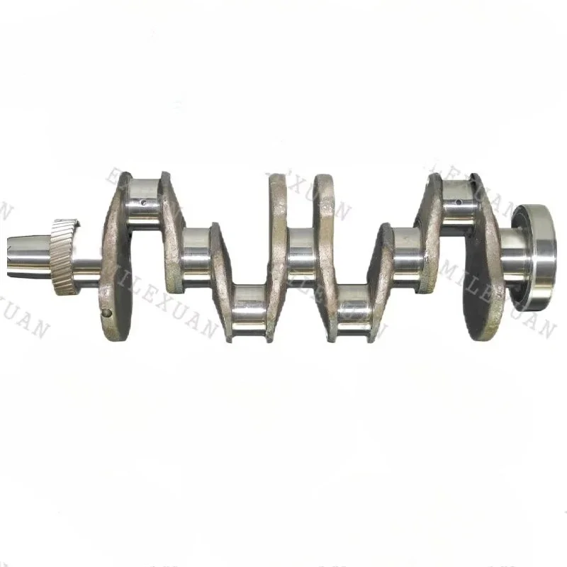 

OEM 4N7692 3304 Forged Steel Crankshaft for 3304 Engines Part