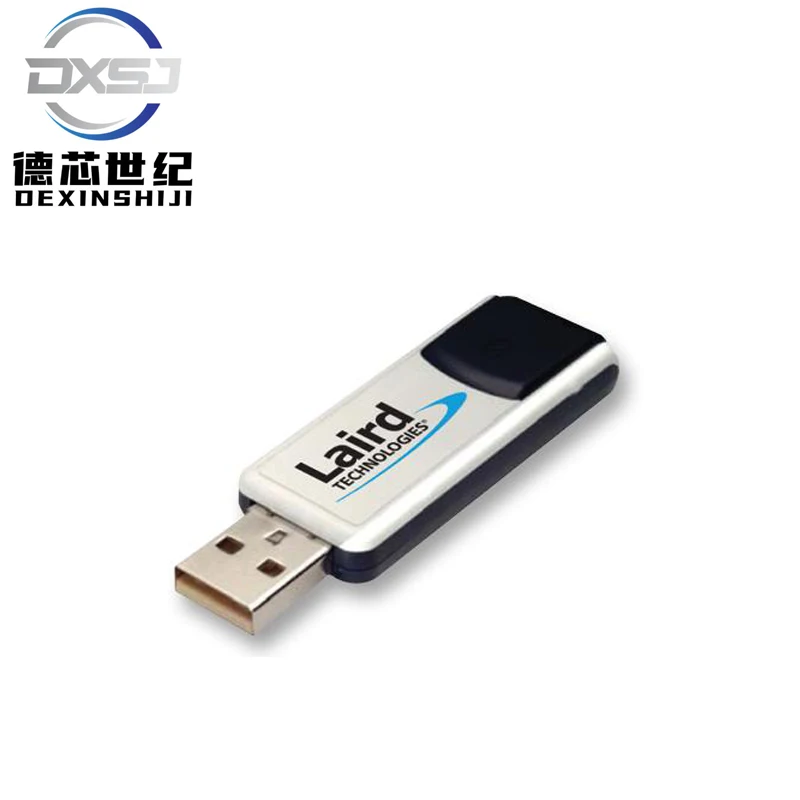 Brblu03-010a0-03 high-speed Bluetooth v2.0 USB adapter, 2.4 ghz, EDR