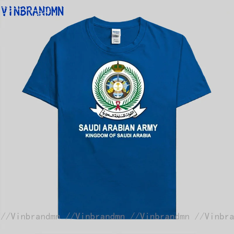 0Army Saudi Arabia Saudi Arabian SA SAU mens t shirt new Tops Short sleeve clothes country Tactical Military sweatshirt sports