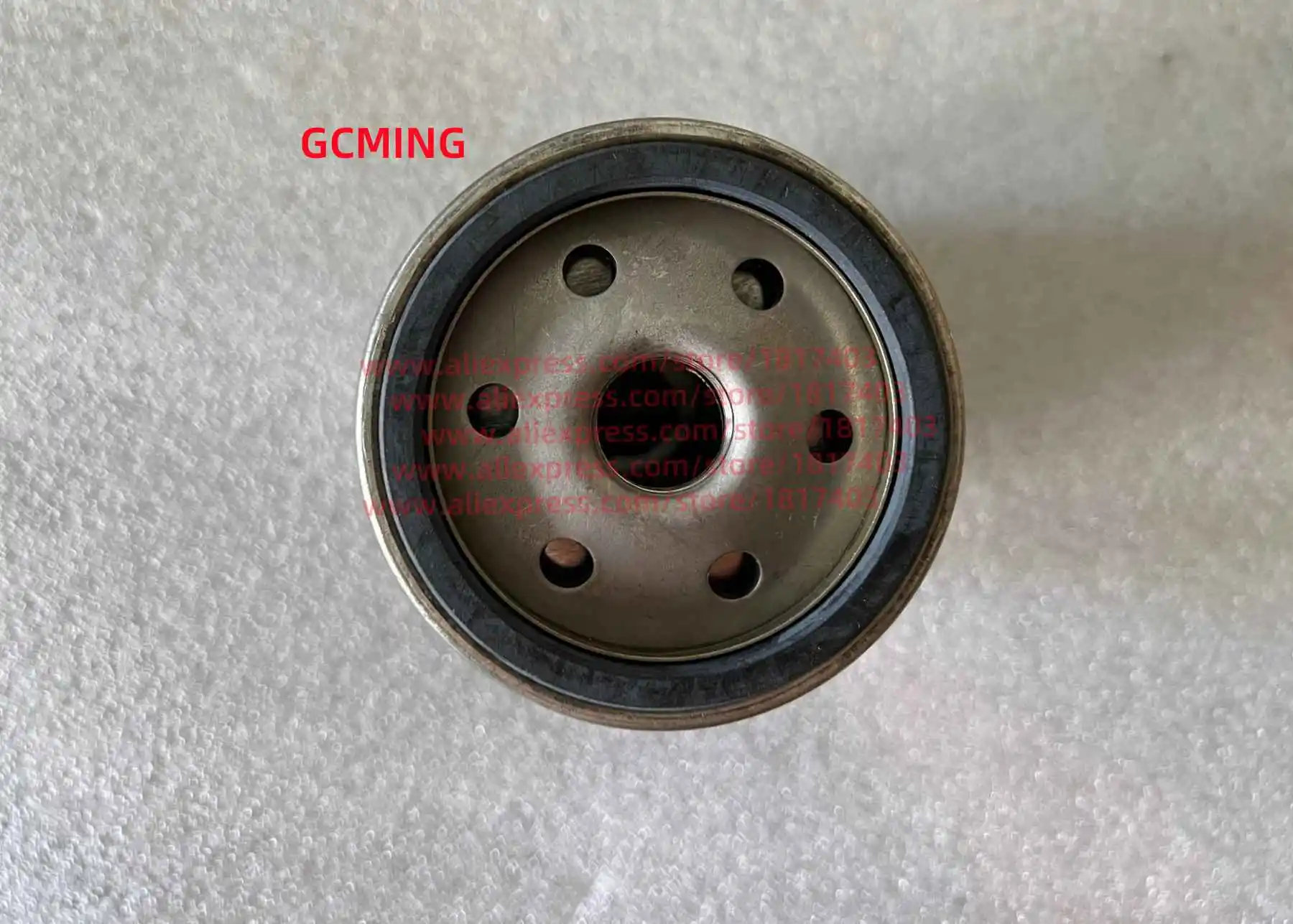 JX0708 فلتر الزيت YD3AT-A003-09300، أجزاء محرك الديزل يانغدونغ