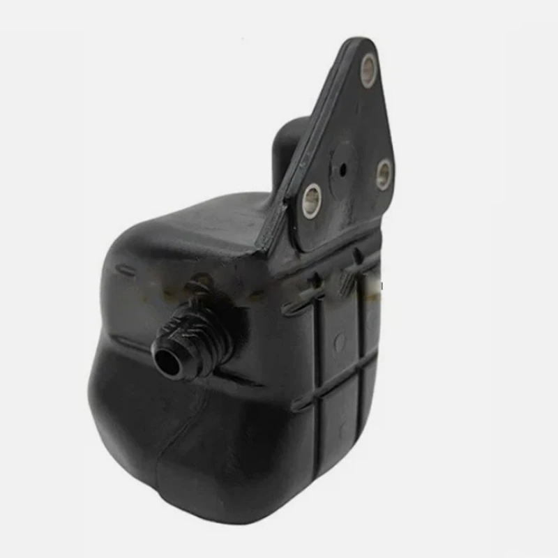 Super Sale Outboard Engine Body Reservoir Overflow Pot 64E-43828-00 64E-43829-00 for Yamaha 115HP-225HP Outboard