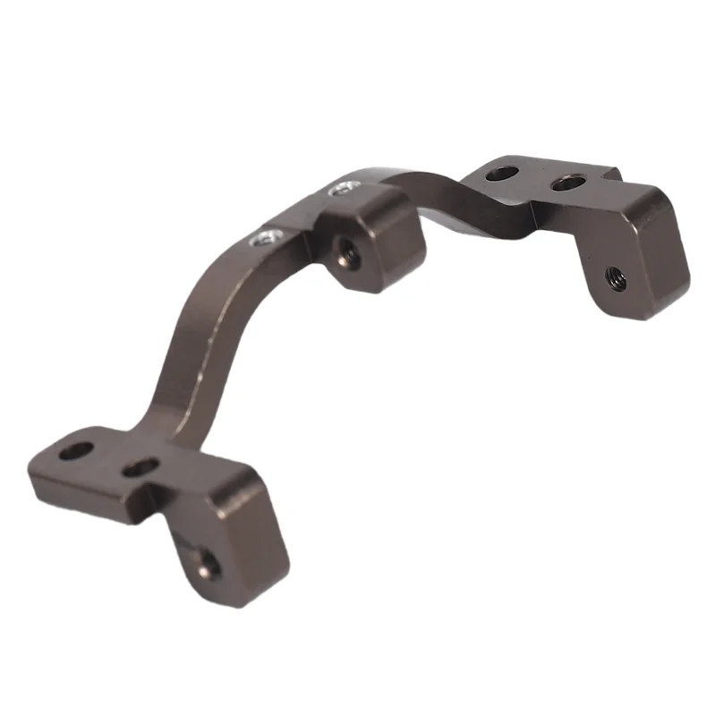 3 مجموعة قضيب سحب معدني قاعدة مقعد يتصاعد مجموعة مؤازرة ل WPL C24 C14 C14K C24K 1/16 RC سيارة شاحنة الزاحف قطع الغيار ترقية