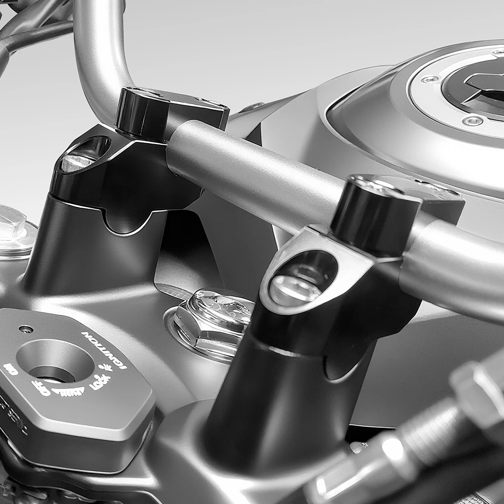 Fit For Honda CBF1000 2006-2018 2019 CBF 500 CBF 600 22mm 7/8