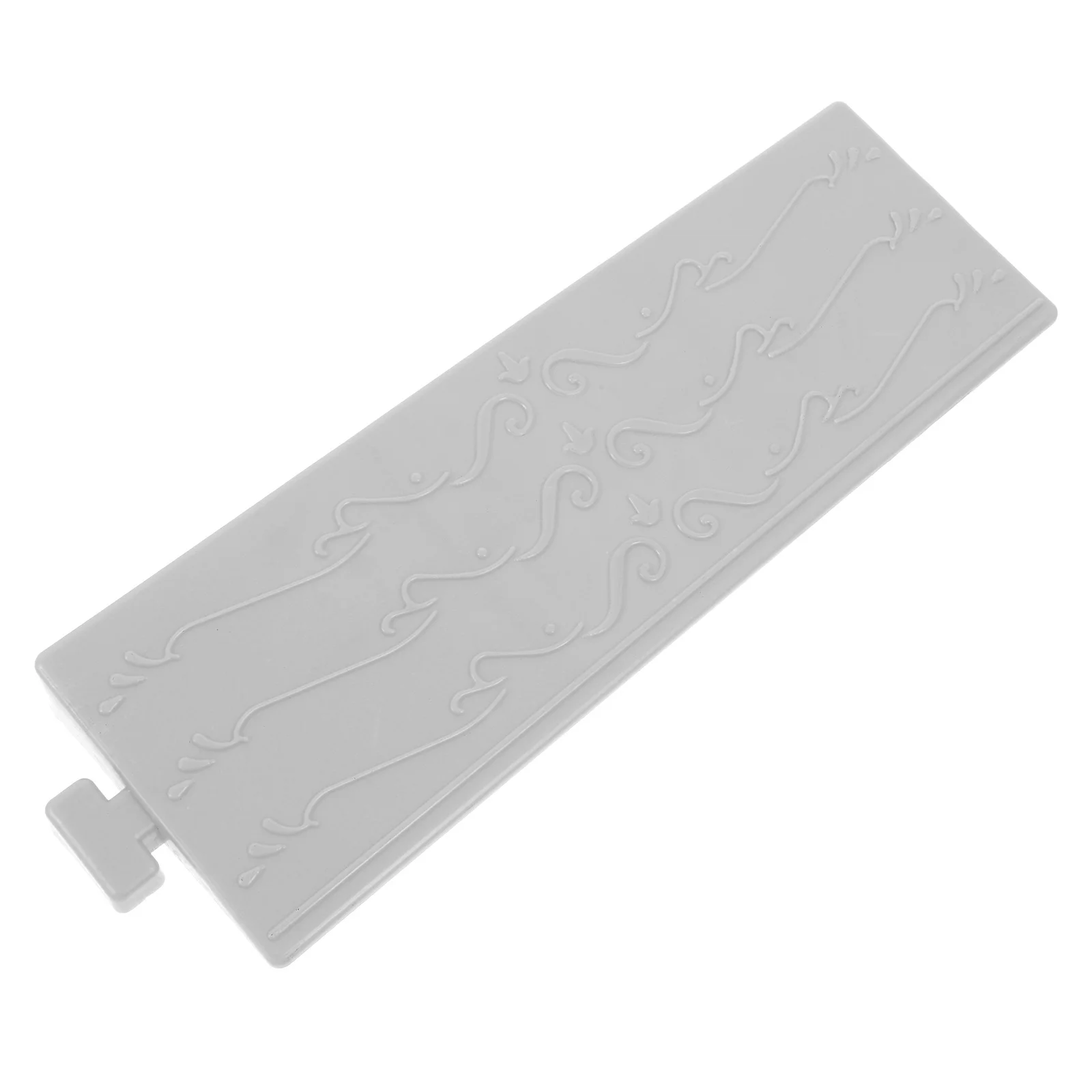 

Antislip Robot Vacuum Ramps Plastic Small Ramp for Car Slope Driveway Curb Doorway Sidewalk Truck Motorcycle Portable Curb Ramps