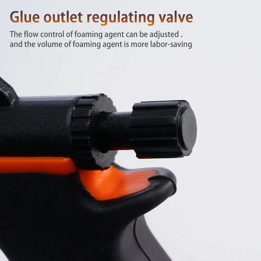 Foam Gun Professional Foaming Gun Sprayer Pressure Washer Machine High Precision Car Wash Foam Gun for Water Hose Pressure Wash