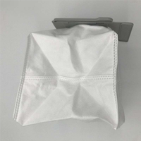 A69X-21Pcs Replacement Parts For Irobot Roomba I7+ I7 Plus J7 J7+/Plus E5 E6 E7 S9 S9+ Robot Dust Bag Replaceable Spare Parts
