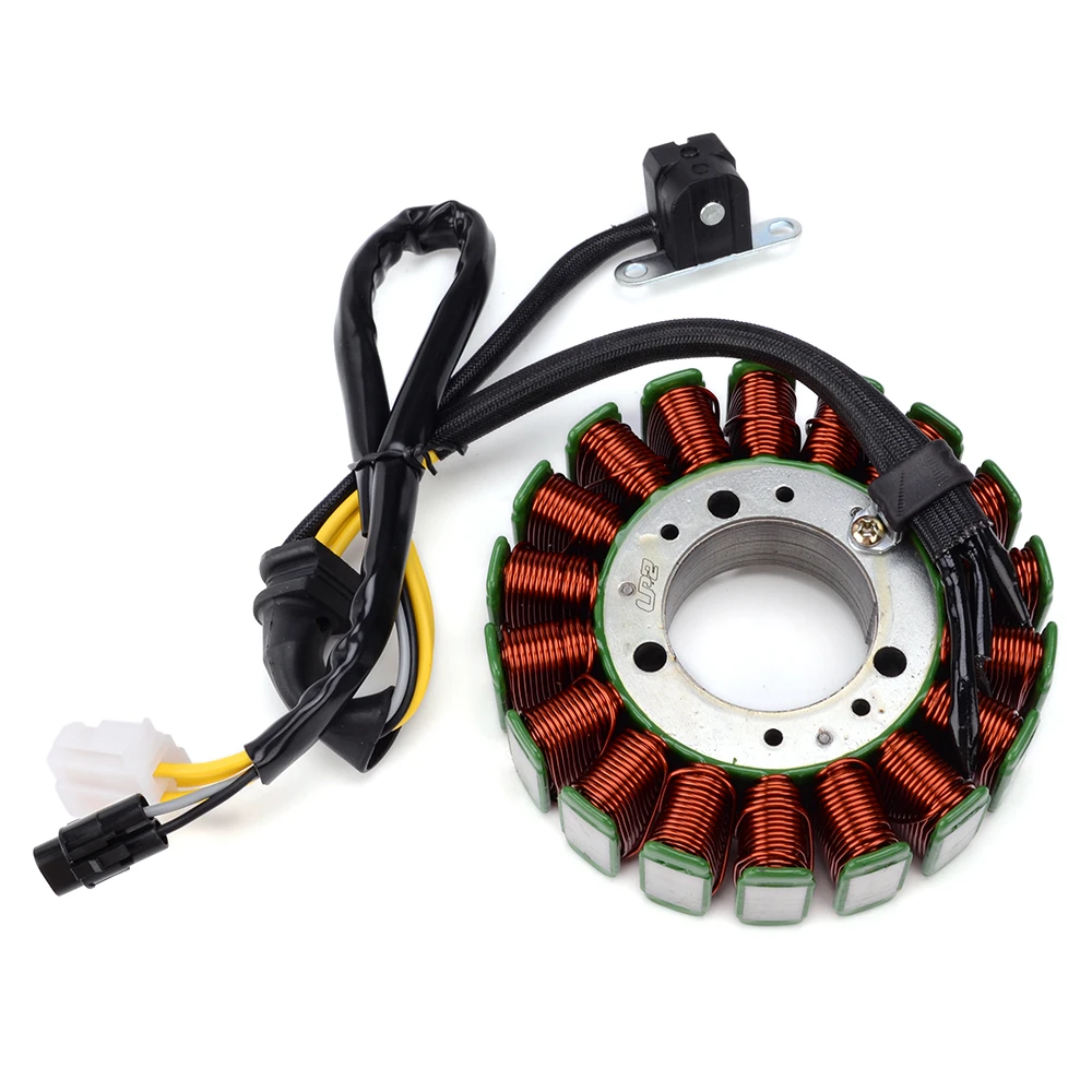 Voltage Regulator Rectifier & Stator Coil For Triumph Speed Triple R 675 / Street Triple 675 675R 2009 2010 2011