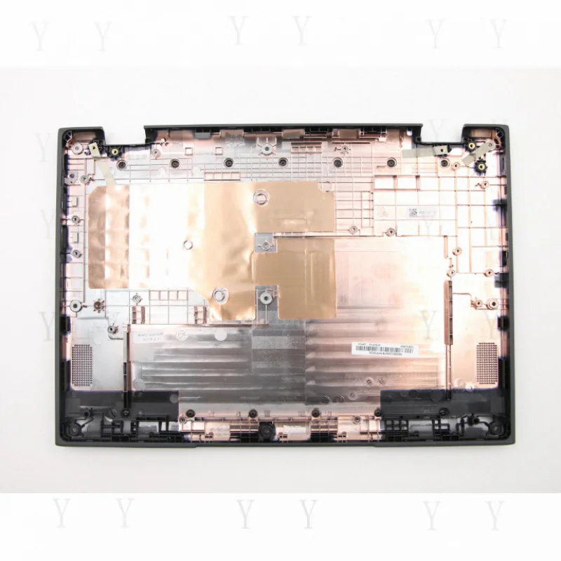 

Y+ Нижняя крышка корпуса (базовая панель) для Lenovo Chromebook 100e 2-го поколения MTK 81QB, артикул 5CB0U26507