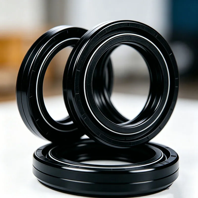 43x54x11 Motorcycle Front Fork Oil Seal Dust Seal For Honda NC700 XR600 XRV650 Africa Twin XL600 XL600R XR 600 XRV 650 XL 600 NC