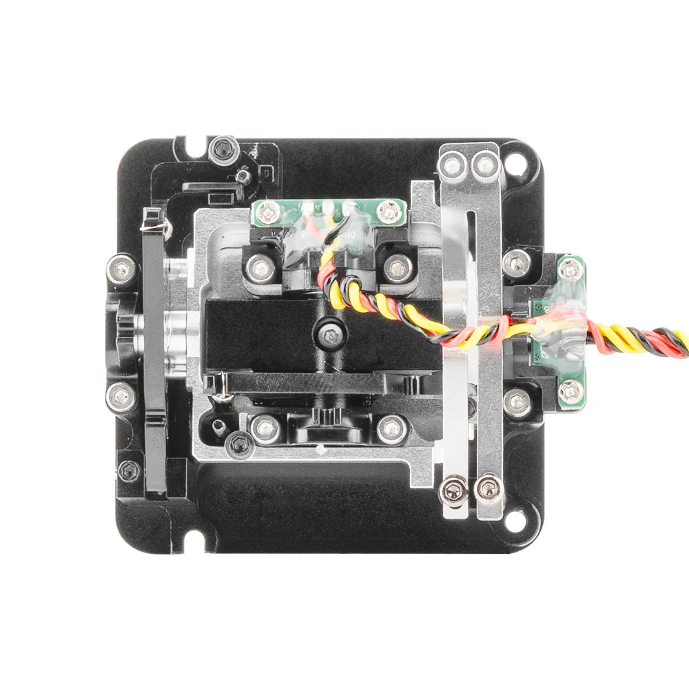 Radiomaster AG02 CNC Hall Gimb - Radiomaster Ranger 2.4Ghz Elrs Module recension och pris