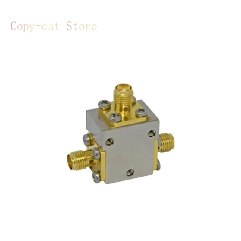 

Customized 6.0-18.0GHz broadband coaxial circulator RF radio frequency