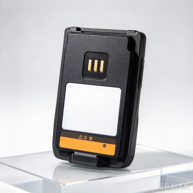 A+ For Hytera PD600EX Walkie Talkie Explosion‑Proof Battery BL2020‑EX 2000mAh SY