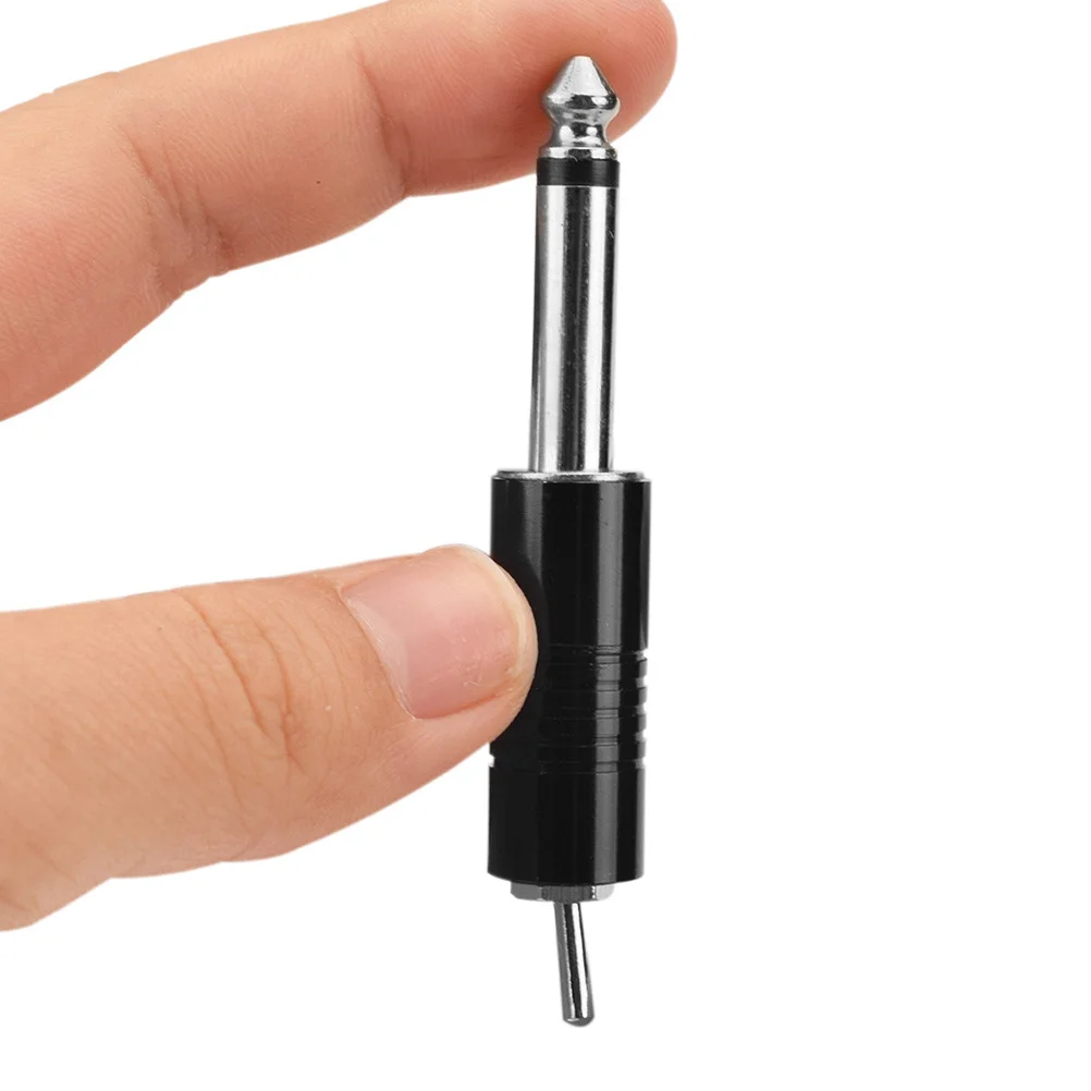 

Stainless Steel Wireless Pedal For Tattoo Machine Black Portable Foot Plug Heavy Duty No Cable Required Foot Switch