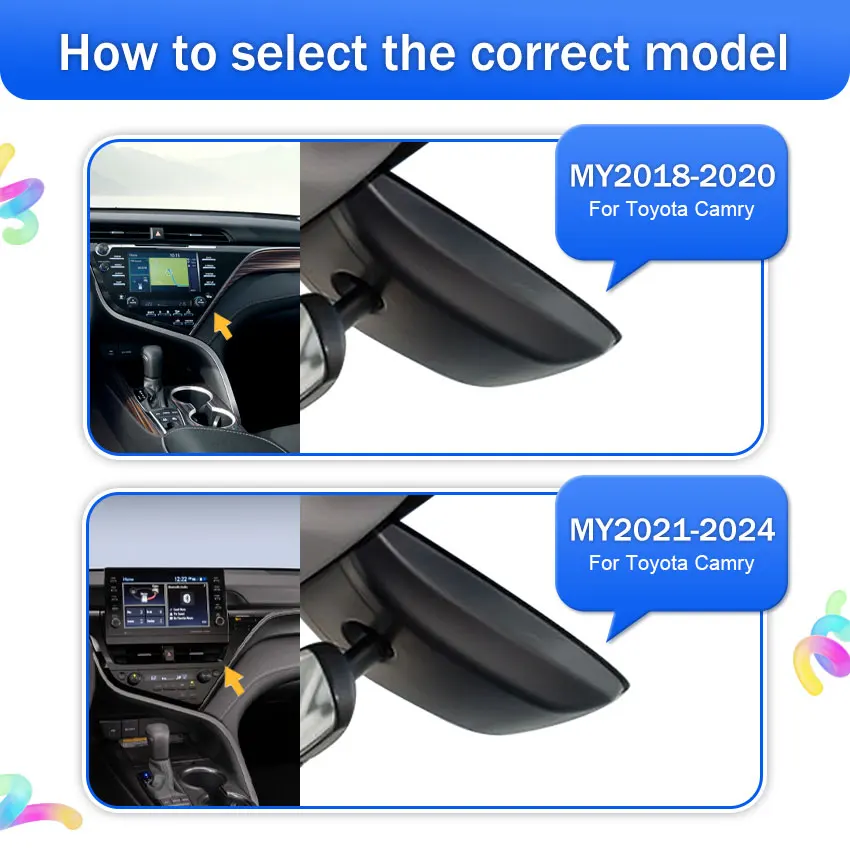 camera-embarquee-4k-plug-and-play-avec-vision-nocturne-et-wi-fi-pour-toyota-camry-2021-2022-2023-2024-double-objectif-avec-controle-par-application-dashcam-4k
