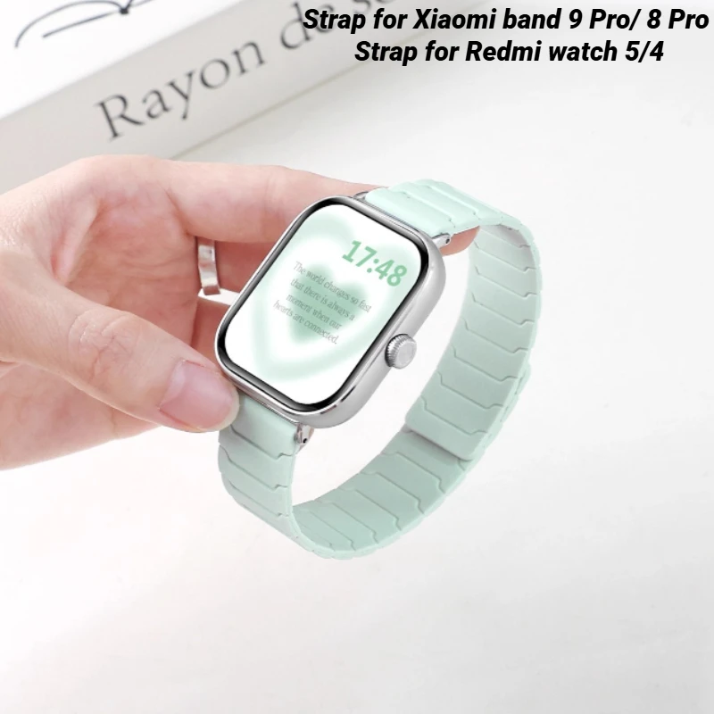 Magnetic Strap For … - image