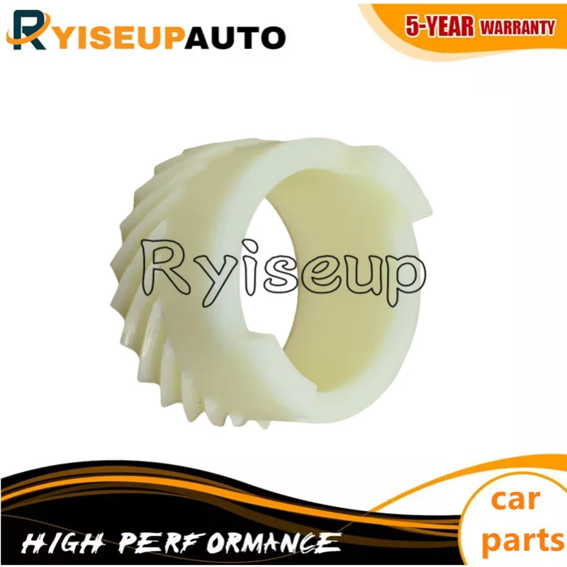 New FOR HONDA AX - 1 AX-1 NX250 NX 250 Plastic Motorcycle Speedometer Odometer Drive Gear Teeth Racing Street Bike High Quality