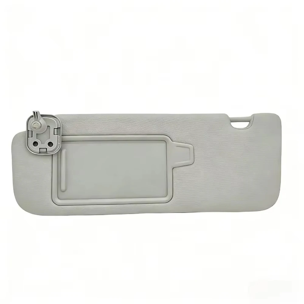 

​LHD For Kia Sportage QL 2017-2021 Sun Visor With Mirror Sunvisor Left Right Driver Passenger Side 85210-D9110 85220D9010