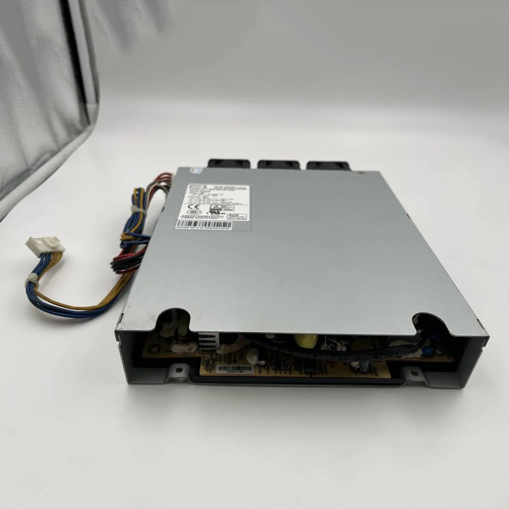 Para s5500 5120 switch fonte de alimentação poe totalmente testado PA-2521-1H poe PSL520-AD GPL520-ADH 5120