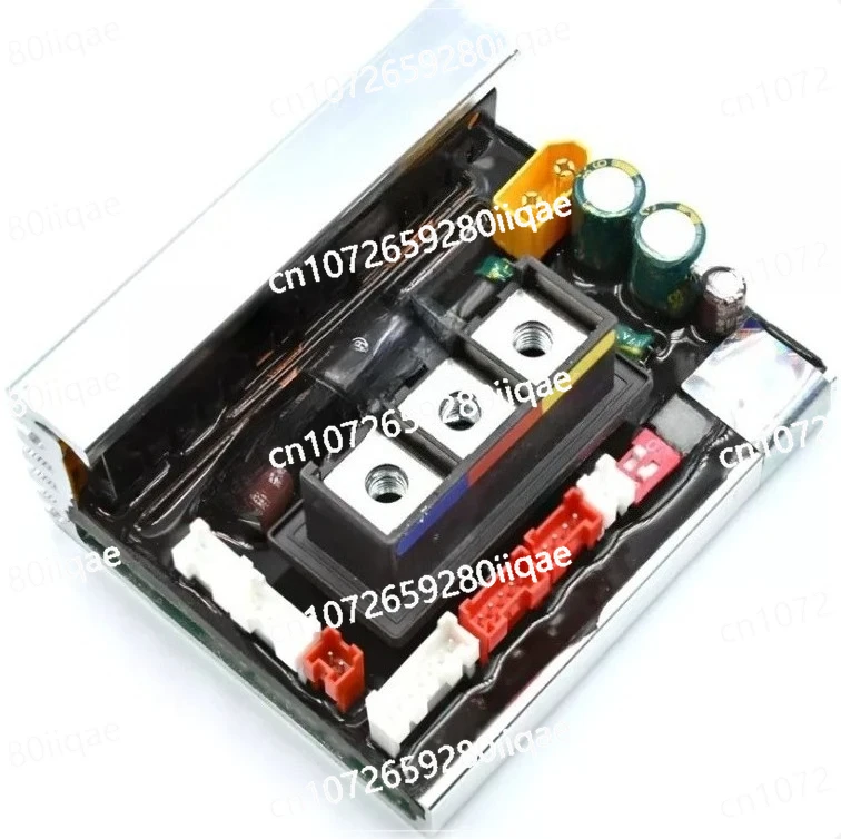 New Updated Control…