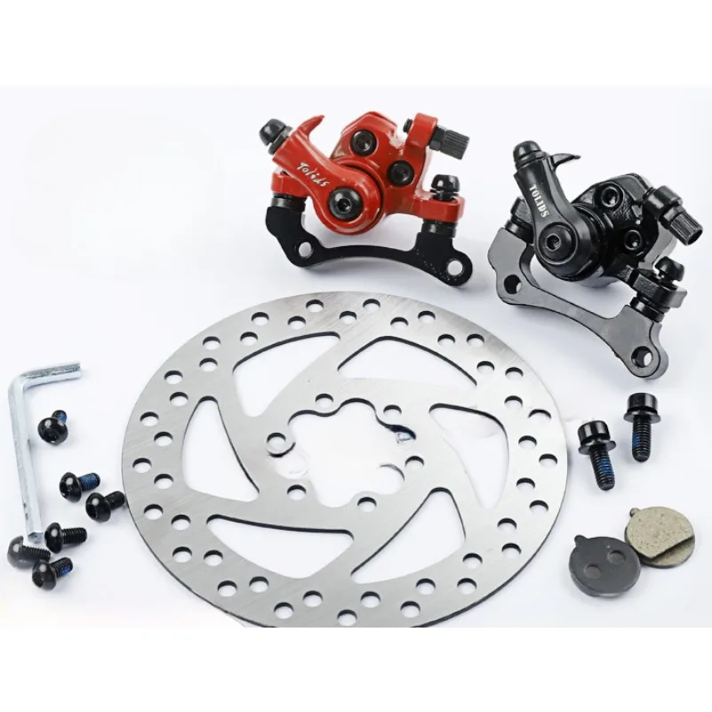 

Универсальный кожаный дисковый тормоз для электрического скутера Shilop