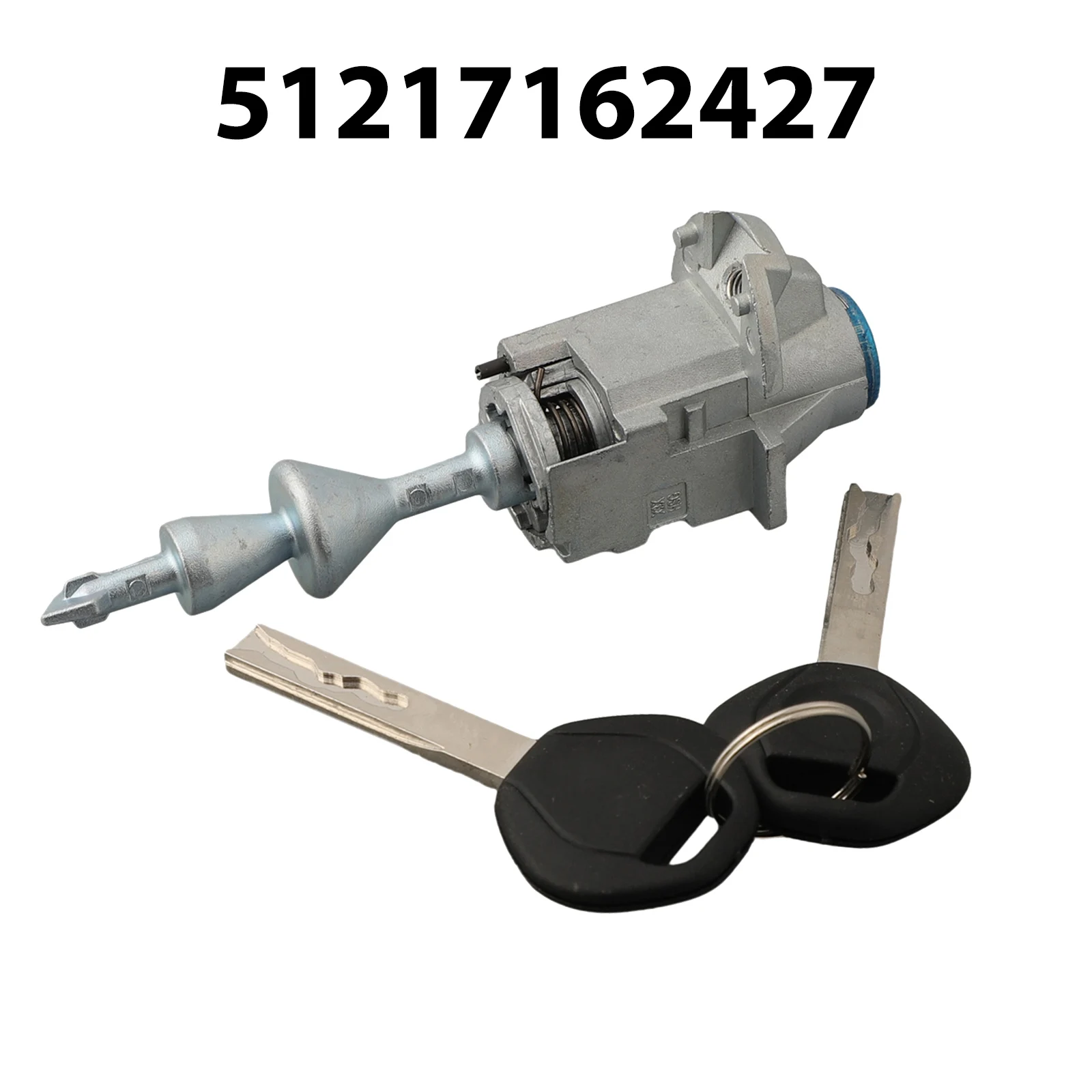 

Цилиндр дверного замка автомобиля, передний левый и правый, подходит для BMW 3 SERIES E90 E91 E92 E93, сердечник основного замка двери автомобиля 51217162427