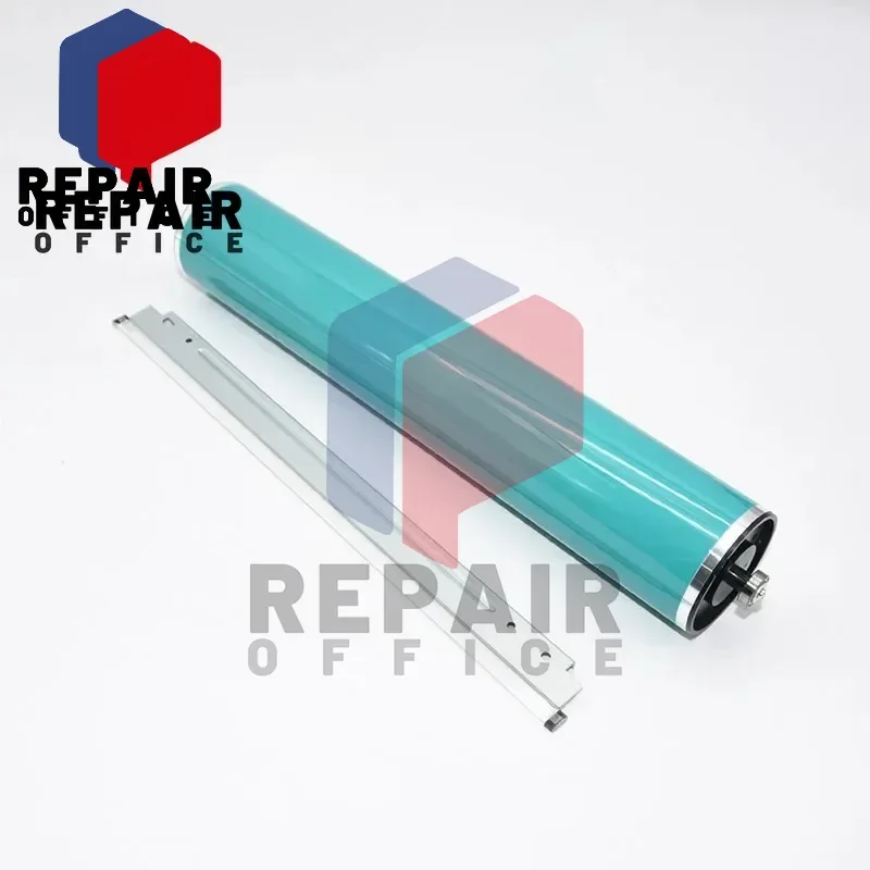 1pcs OPC Drum D009-9510 Drum Cleaning Blade D009-2351 Mp4002 Mp5002 compatible for Ricoh MP 4000 5000 5001 5002 4001 4002 MP4000