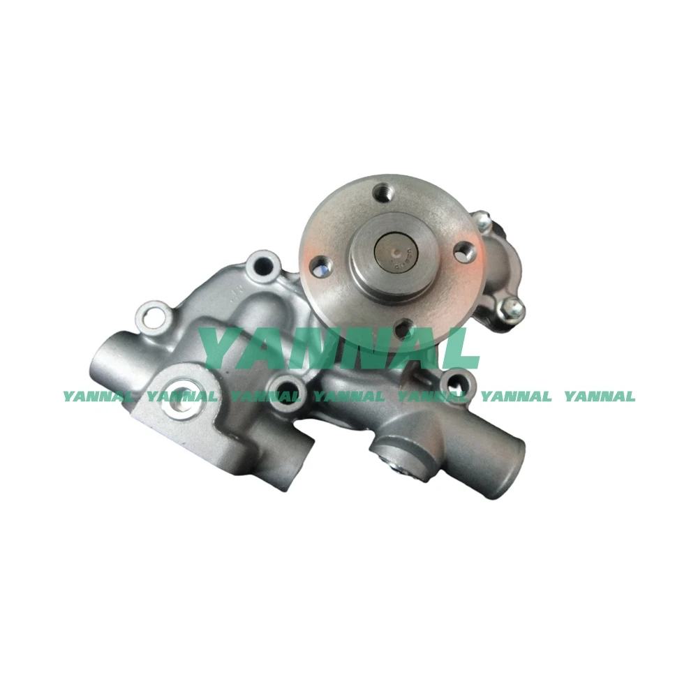 High quality Water Pump 119810-42001 119810-42002 For Yanmar 3TNE82 3TNV75 Komatsu 3D82