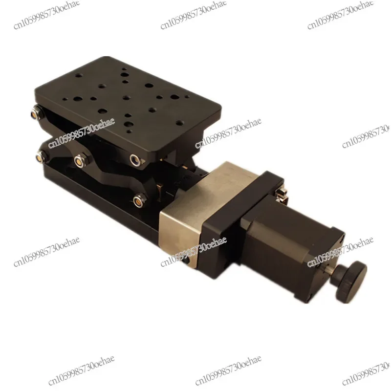 

NT01VA60M Прецизионный оптический электрический подъемный стол, лабораторный турникюрный подъемный стол по оси Z, скользящий позиционирующий стол