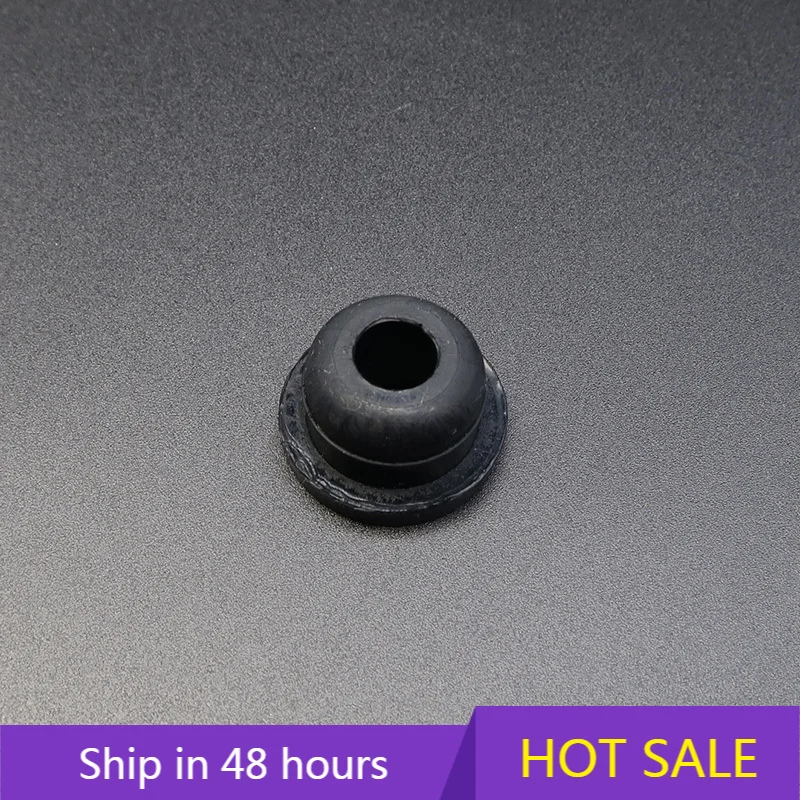 

4B1955465A FOR Audi A6 C5 Auto Headlight Water Jet Motor Rubber Ring Water Level Switch Induction Plug Water Bottle Seal Ring