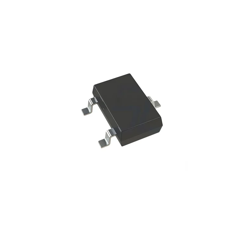 2SC2412KT146R Bipolar Transistor NPN 50V 150mA 180MHz 200mW Integrated Circuit Electronic Component 2SC2412